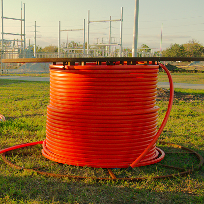 PVC FRLS OIL RESISTANCE COMPOUNDS