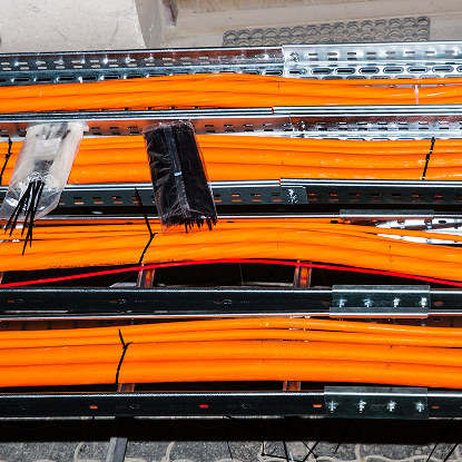 PVC / FR -INSULATION