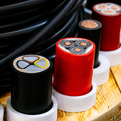 FRTEK® for Reliable Cables