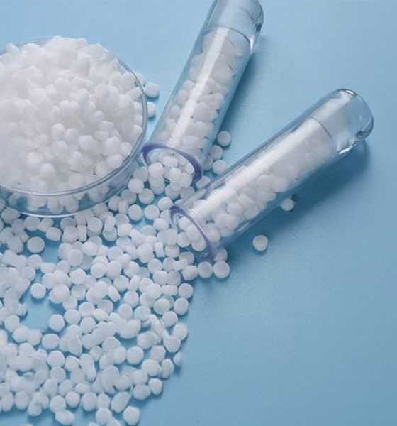polymers